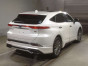 2021 Toyota Harrier Hybrid