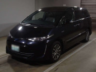 2016 Toyota Estima Hybrid