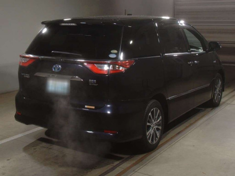 2016 Toyota Estima Hybrid AHR20W[1]