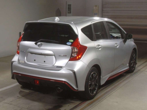 2016 Nissan Note E12[1]