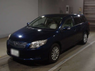 2007 Toyota Corolla Fielder