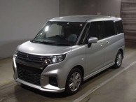 2022 Mitsubishi Delica D2