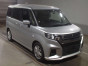 2022 Mitsubishi Delica D2