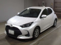 2023 Toyota YARIS