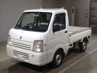 2010 Suzuki Carry Truck