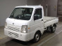 2010 Suzuki Carry Truck