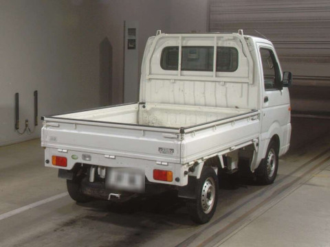 2010 Suzuki Carry Truck DA65T[1]