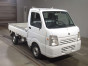 2010 Suzuki Carry Truck