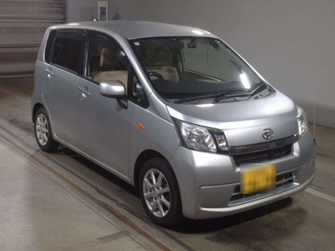 2013 Daihatsu Move LA100S[2]