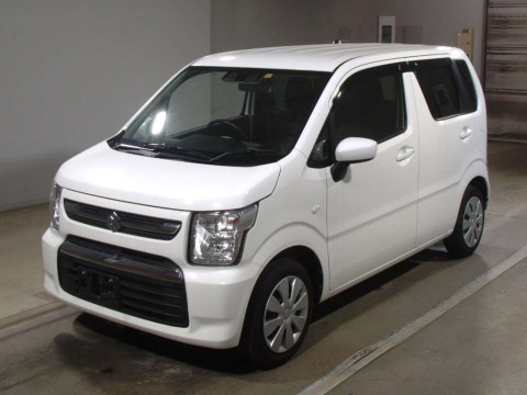 2023 Suzuki Wagon R MH85S[0]