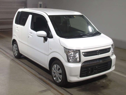 2023 Suzuki Wagon R MH85S[2]