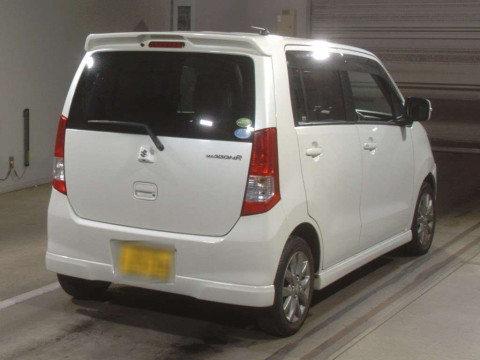 2012 Suzuki Wagon R MH23S[1]