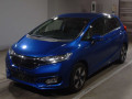 2018 Honda Fit Hybrid