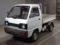 1991 Suzuki Carry Truck