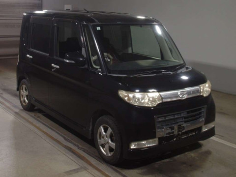 2009 Daihatsu Tanto Custom L375S[2]