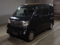 2006 Daihatsu Atrai Wagon