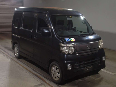 2006 Daihatsu Atrai Wagon S320G[2]