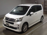 2013 Daihatsu Move Custom