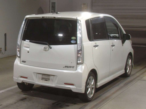 2013 Daihatsu Move Custom LA100S[1]