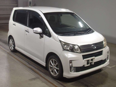 2013 Daihatsu Move Custom LA100S[2]