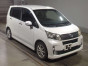 2013 Daihatsu Move Custom