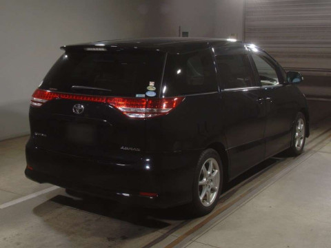 2007 Toyota Estima ACR50W[1]