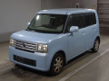 2009 Daihatsu Move Conte