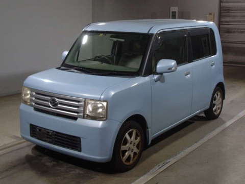 2009 Daihatsu Move Conte L575S[0]