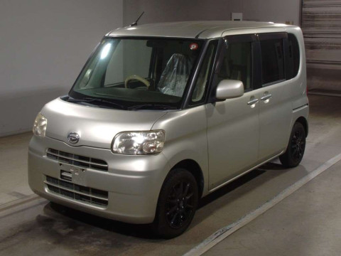 2013 Daihatsu Tanto L375S[0]