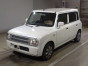 2006 Suzuki ALTO Lapin