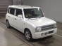 2006 Suzuki ALTO Lapin