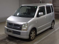 2005 Suzuki Wagon R