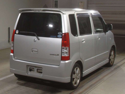 2005 Suzuki Wagon R MH21S[1]