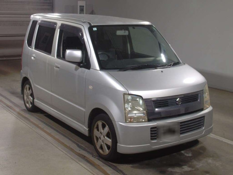 2005 Suzuki Wagon R MH21S[2]