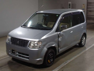 2013 Mitsubishi eK Wagon