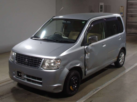 2013 Mitsubishi eK Wagon H82W[0]