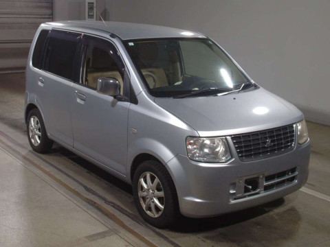 2013 Mitsubishi eK Wagon H82W[2]