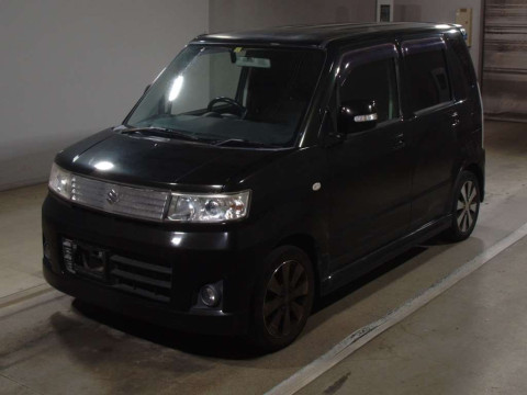 2007 Suzuki WAGON R STINGRAY MH22S[0]