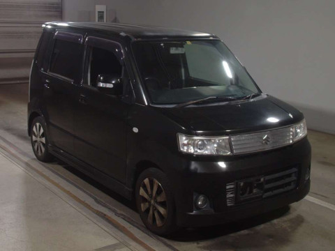 2007 Suzuki WAGON R STINGRAY MH22S[2]