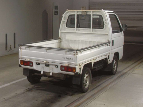 1995 Honda Acty Truck HA3[1]