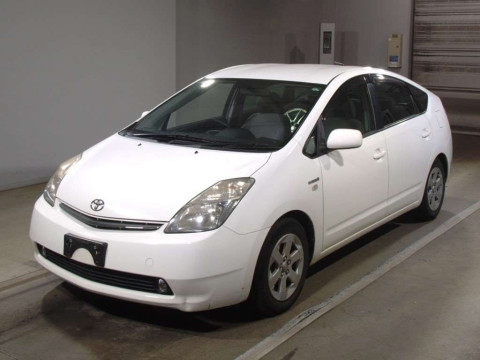 2007 Toyota Prius NHW20[0]