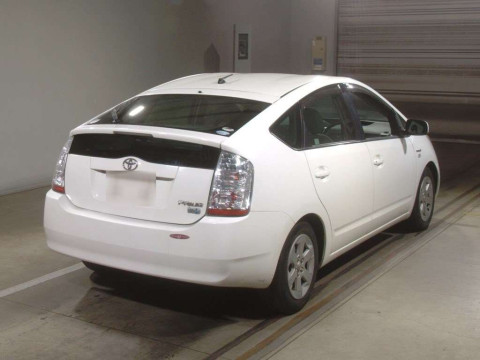 2007 Toyota Prius NHW20[1]