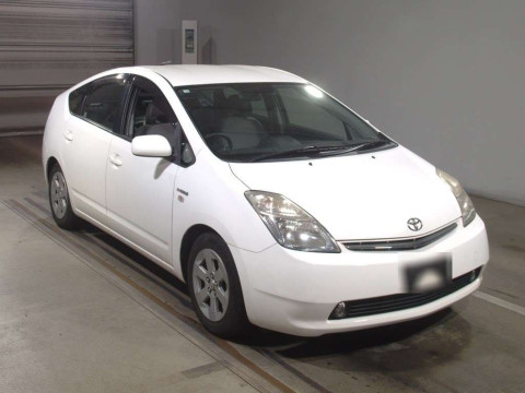 2007 Toyota Prius NHW20[2]