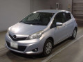 2012 Toyota Vitz