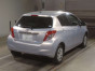 2012 Toyota Vitz