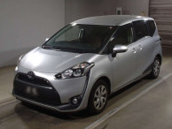 2015 Toyota Sienta