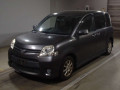 2011 Toyota Sienta