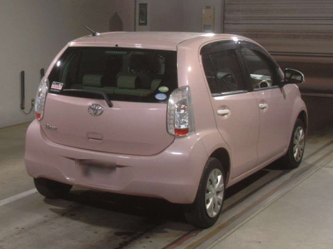 2015 Toyota Passo KGC30[1]