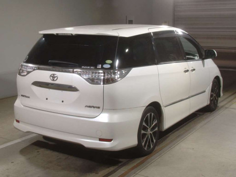 2013 Toyota Estima ACR50W[1]