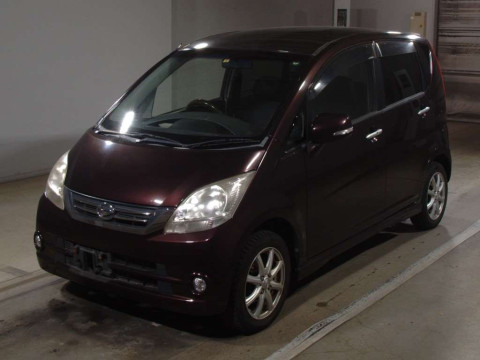 2010 Daihatsu Move L175S[0]